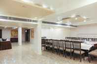 Functional Hall Treebo Trend Sun Palace Bhopal