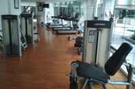 Fitness Center Queens Service Suite at Swiss Garden Residences