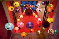 Lobi Ha Noi Lantern Dorm - Adults Only