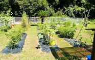 Ruang untuk Umum 4 Kitchen Garden