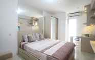 Bedroom 6 Bassura City Apartment By Mediapura