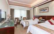 Bedroom 5 Venus Royal Hotel - Foshan