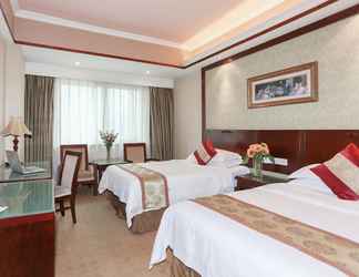 Phòng ngủ 2 Venus Royal Hotel - Foshan