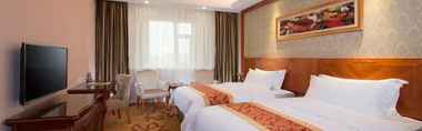 ห้องนอน 2 Venus Royal Hotel - Foshan