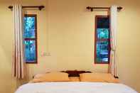 Kamar Tidur Rainbow Resort