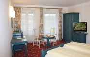 Bedroom 5 Hotel am Haslinger Hof