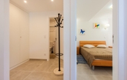 Bedroom 3 Alges Village 2 by Lisbon-Coast vacation