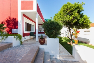 Exterior 4 Alges Village 2 by Lisbon-Coast vacation