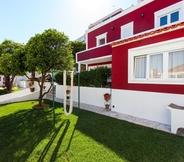 Exterior 7 Alges Village 2 by Lisbon-Coast vacation