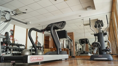 Fitness Center 4 Kensville Golf and Country Club