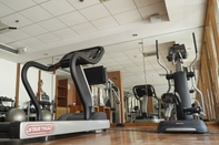 Fitness Center Kensville Golf and Country Club