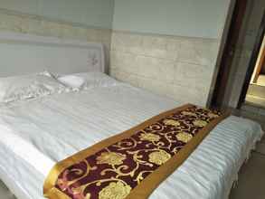 Kamar Tidur 4 Qufu Shunxing Inn