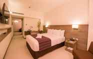 Bedroom 7 Best Western Plus Urban Larco Hotel