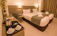 Bilik Tidur 6 Best Western Plus Urban Larco Hotel