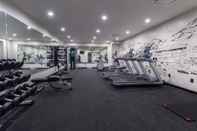 Fitness Center The Wick, Hudson, A Tribute Portfolio Hotel