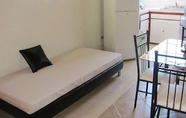 Kamar Tidur 5 Apartamento Duplex Familiar 024