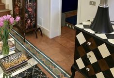 ล็อบบี้ 5 Art To Design B&B