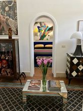 ล็อบบี้ 4 Art To Design B&B