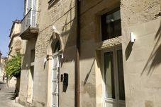 ภายนอกอาคาร Art To Design B&B