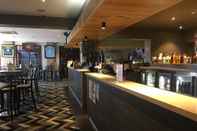 Quầy bar, cafe và phòng lounge Swansea Hotel