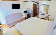 Kamar Tidur 3 P.A. Place Hotel