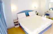 Kamar Tidur 2 P.A. Place Hotel