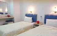 Kamar Tidur 7 P.A. Place Hotel