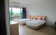 Kamar Tidur 5 Sleeping Tree Hotel