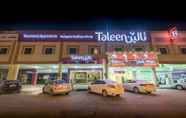 Exterior 2 Taleen Al Anfal