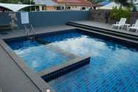 Swimming Pool Living Huahin