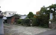 ภายนอกอาคาร 5 YOKOSO Ryokan