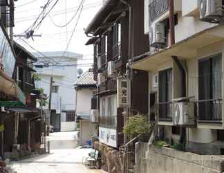 Exterior 2 YOKOSO Ryokan