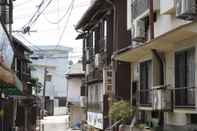 Exterior YOKOSO Ryokan