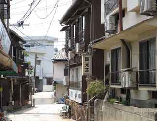 Luar Bangunan 2 YOKOSO Ryokan