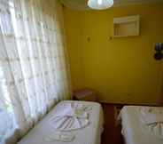 Bedroom 7 Villa D'or Butik Otel