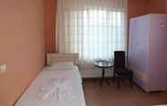 Bedroom 6 Villa D'or Butik Otel