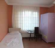 Bedroom 6 Villa D'or Butik Otel