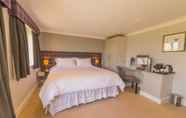 Bedroom 7 Garleton Lodge