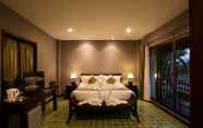ห้องนอน 3 Suwannatara Resort