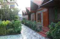 Exterior Thanh Dat Homestay