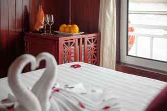 Bilik Tidur 4 Rosa Boutique Cruise