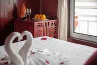 Kamar Tidur Rosa Boutique Cruise