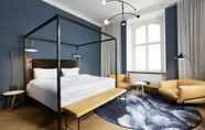 ห้องนอน 6 Nobis Hotel Copenhagen, a Member of Design Hotels