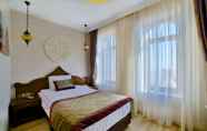 Bedroom 6 Kaya Ninova Hotel