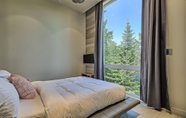 Bedroom 5 Bel Air Tremblant