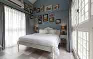 Kamar Tidur 3 Coastal Lighting Villa Kenting