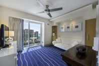 Common Space Ala Moana Hotelcondo by Luana Vacation Rental