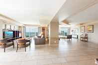 Lobby Ala Moana Hotelcondo by Luana Vacation Rental