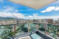 ห้องนอน Ala Moana Hotelcondo by Luana Vacation Rental