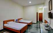 Bedroom 5 Indo Hokke Hotel
